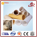 Popular barato de alta qualidade filtro de tecido hepa saco de filtro